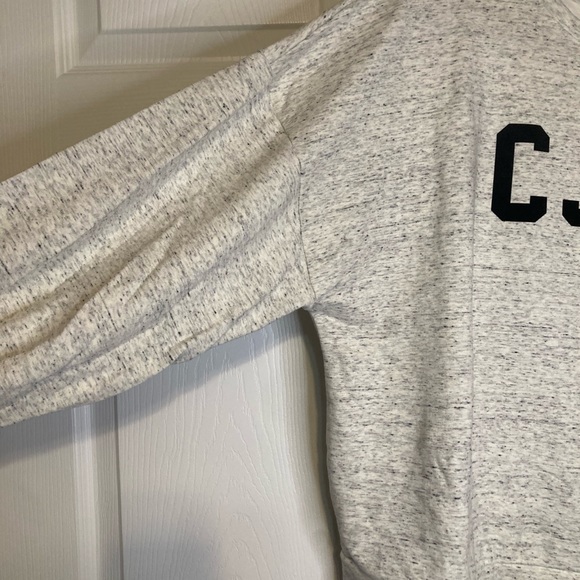CJLA Sweatshirt by Carly Jean Los Angeles - Picture 7 of 12